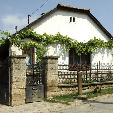 Bed and Breakfast Pataky Borporta Тарцаль Экстерьер фото