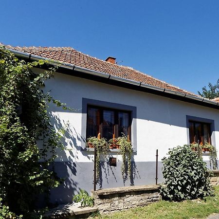 Bed and Breakfast Pataky Borporta Тарцаль Экстерьер фото
