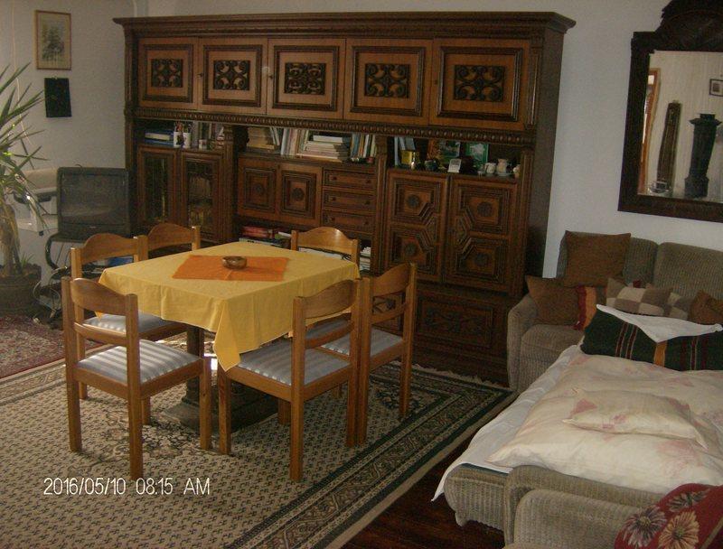 Bed and Breakfast Pataky Borporta Тарцаль Экстерьер фото