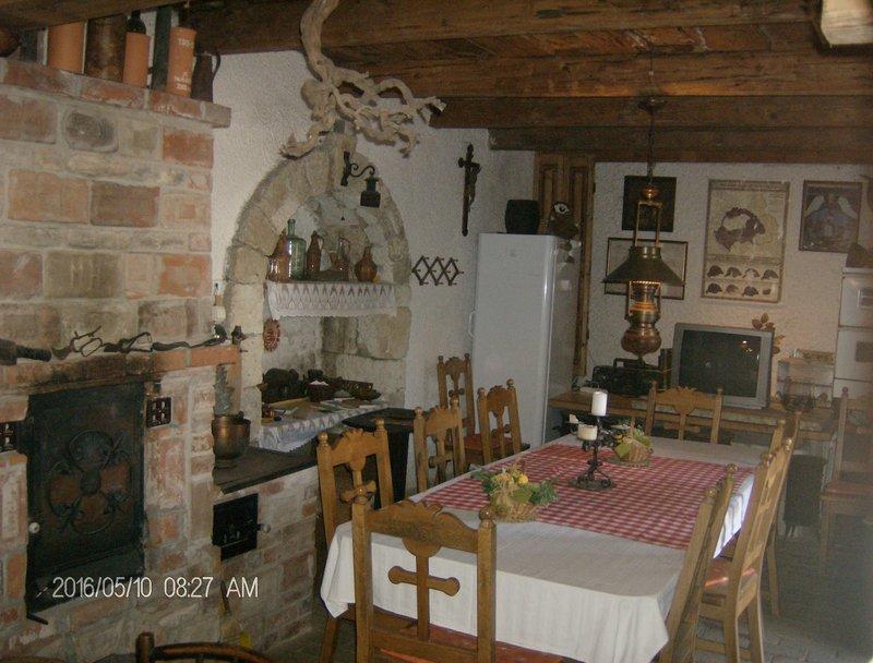 Bed and Breakfast Pataky Borporta Тарцаль Экстерьер фото