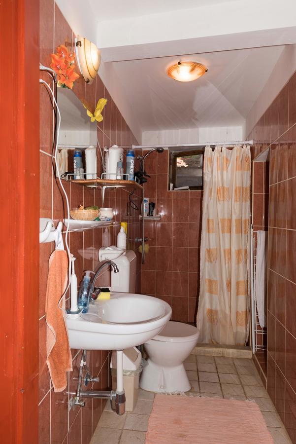 Bed and Breakfast Pataky Borporta Тарцаль Экстерьер фото