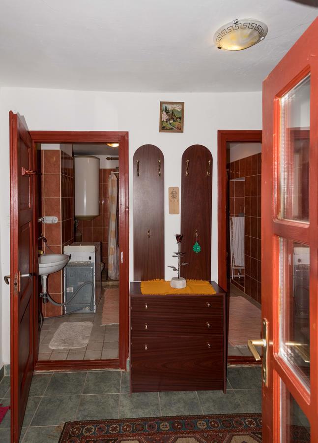 Bed and Breakfast Pataky Borporta Тарцаль Экстерьер фото