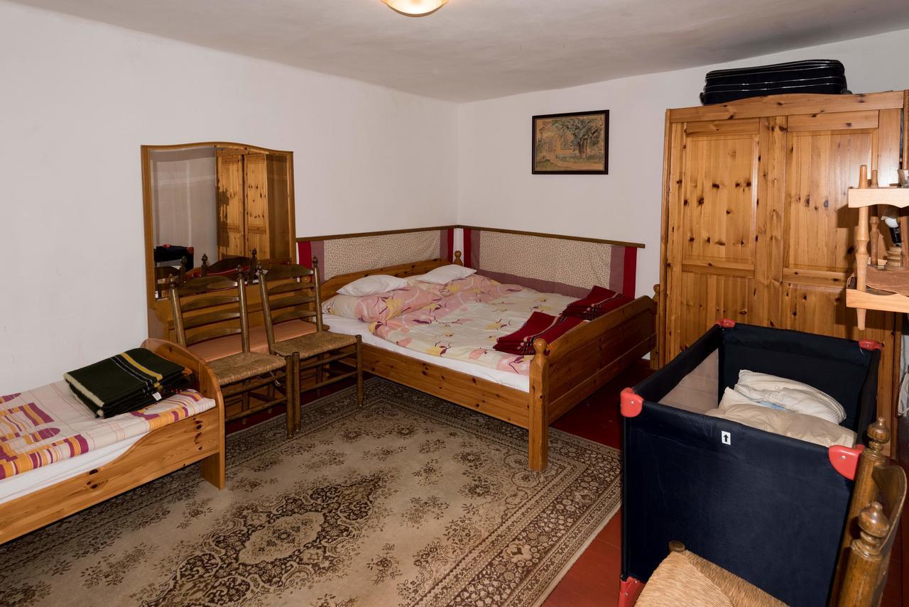 Bed and Breakfast Pataky Borporta Тарцаль Экстерьер фото
