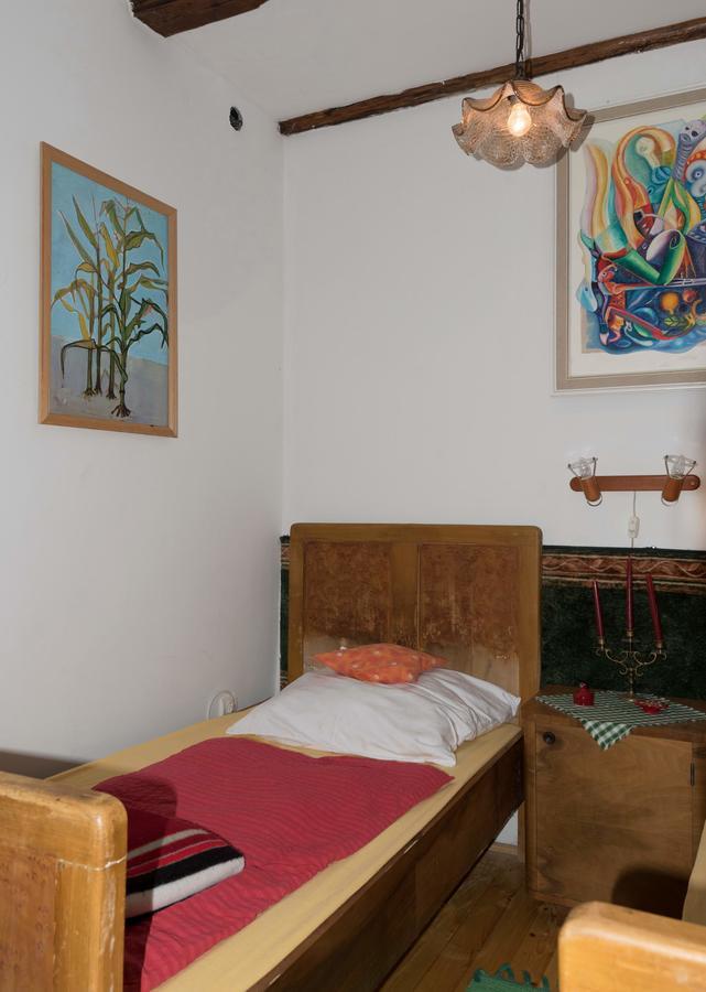 Bed and Breakfast Pataky Borporta Тарцаль Экстерьер фото