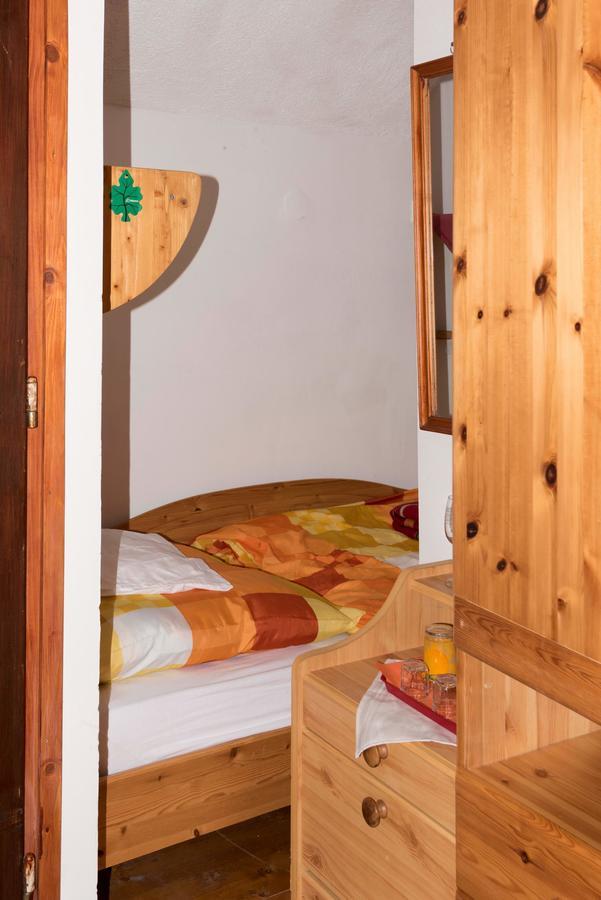 Bed and Breakfast Pataky Borporta Тарцаль Экстерьер фото