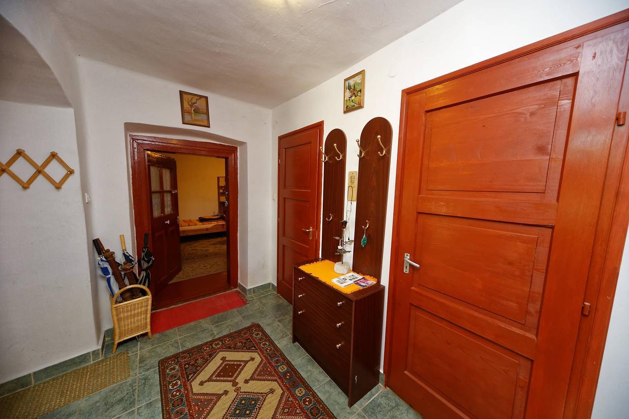 Bed and Breakfast Pataky Borporta Тарцаль Экстерьер фото
